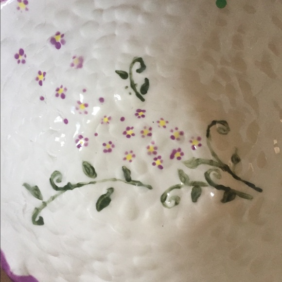 Handmade Ceramic Bowl - Picture 2 of 6